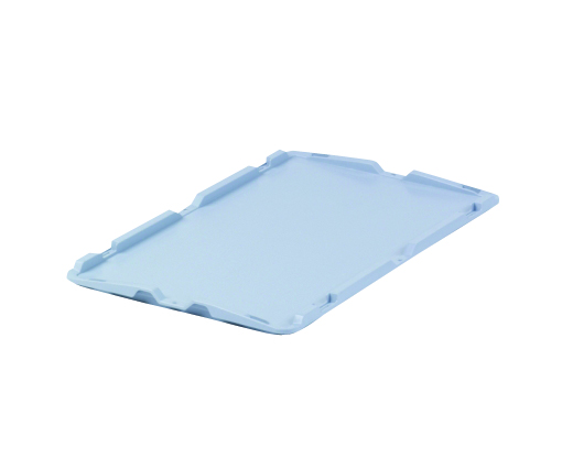 Víko 0070 Silverline 300x200 mm šedé